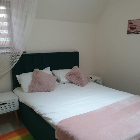 Villa Coca Campulung Moldovenesc Luaran gambar