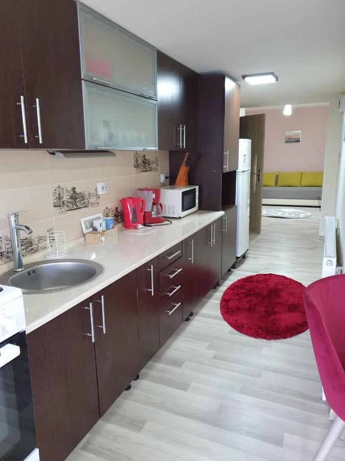 Villa Coca Campulung Moldovenesc Luaran gambar