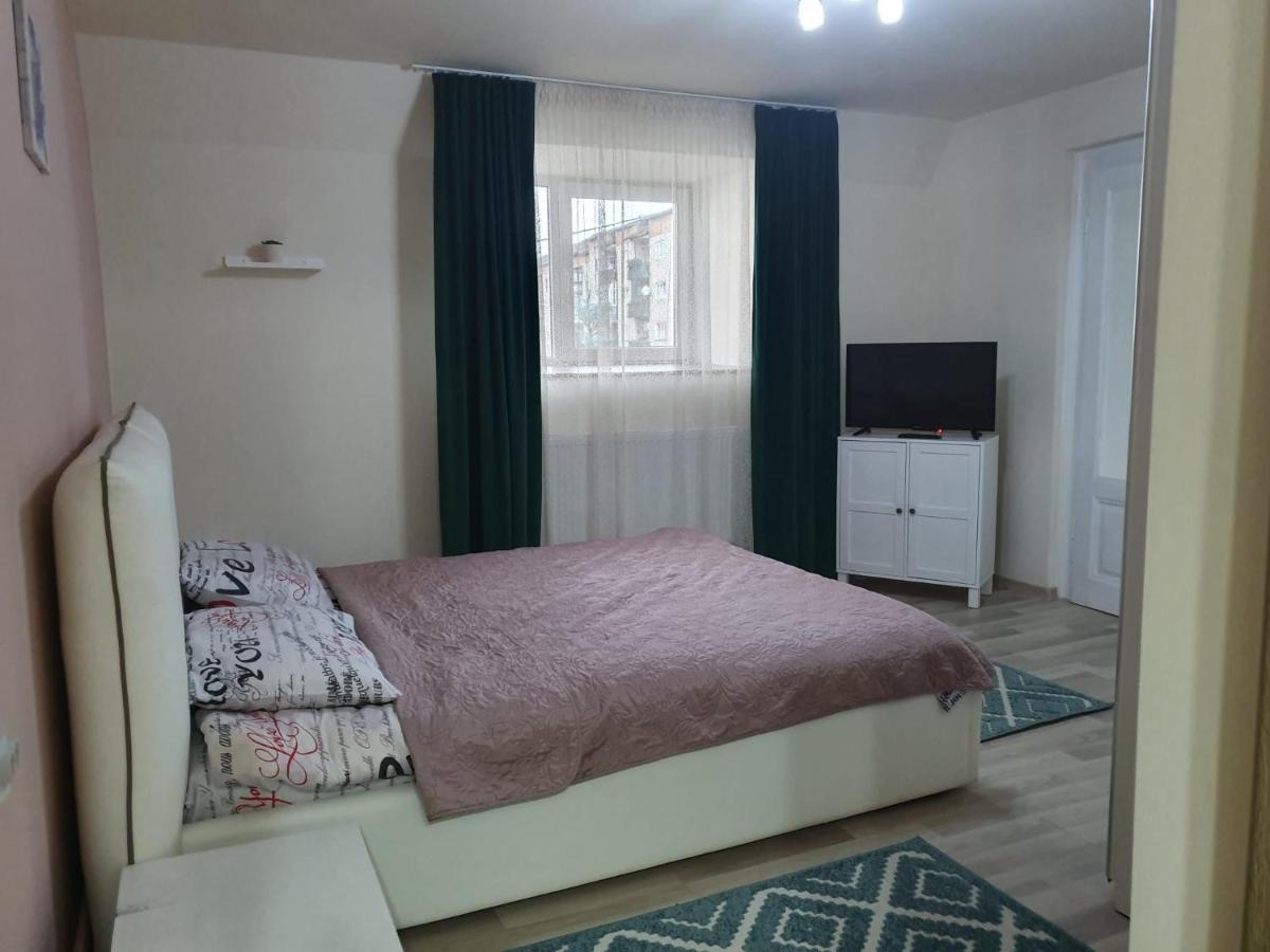 Villa Coca Campulung Moldovenesc Luaran gambar