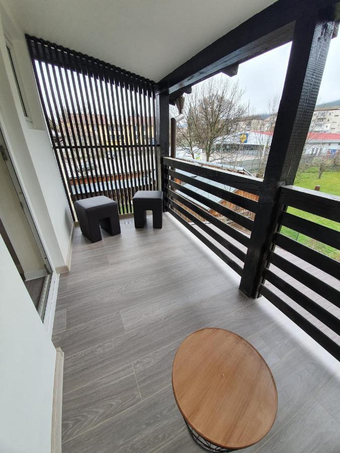 Villa Coca Campulung Moldovenesc Luaran gambar